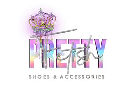 Pretty Fetish Shoes & Accessories